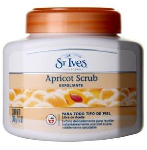 st-ives-apricot-scrub